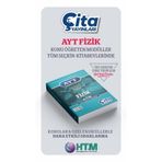 ÇİTA YAYINLARI Ayt Fizik Konu Öğreten Modüller