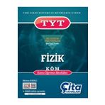ÇİTA YAYINLARI Fizik Konu Öğreten Modüller