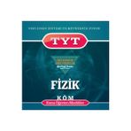 Çita Yayınları TYT Fizik Konu Öğreten Modüller