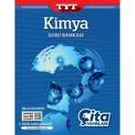 Çita Yayınları Tyt Kimya Soru Bankası