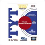 Çita Yayınları TYT Türkçe Branş Denemeleri / Çita