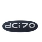 Cıta Yazısı Dcı 70 Kangoo Oksa 284