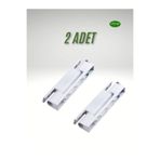 ÇİTAŞ 2 ADET PİMAPEN-PVC KAPI PLASTİK MENTEŞE
