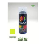 ÇİTAŞ FLOROSAN FOSFORLU SARI 400 ML SPREY BOYA