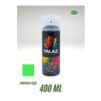 ÇİTAŞ FLOROSAN FOSFORLU YEŞİL 400 ML SPREY BOYA
