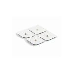 Çıtçıtlı Tens Elektrot- 5Cmx5cm Çıtçıtlı Tens Pedi Elektrodu