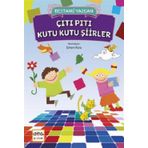 Çıtı Pıtı Kutu Kutu Şiirler - Bestami Yazgan
