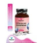 Cıtıcolıne&Glutathıone 30 Soft Jel