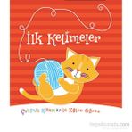 Çıtıpıtı Kitaplar - İlk Kelimeler