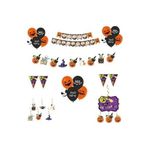Çitipitistore Hallowen Parti Seti, 65648976786868