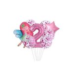 Çıtıpıtıstore Peri Balon Set Parti Süslemeleri, 2