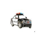 ÇITIPITISTORE Polis Arabası Şekilli Karakterli Folyo Balon