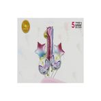 Çitipitistore Takım Folyo Balon Unicorn 1 Yaş 5 Li