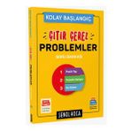 Çıtır Çerez Problemler Şenol Hoca Yeni
