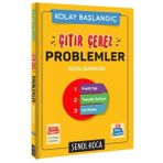 Çıtır Çerez Problemler Soru Bankası - Kolay Başlangıç