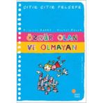 ÇITIR ÇITIR FELSEFE 9 ÖZGÜR OLAN VE OLMAYAN - BRIGITTE LABBE;MICHEL PUECH