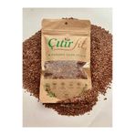 Çıtır Fit Keten Tohumu – %100 Doğal ve Katkısız | 100 g