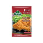 Çıtır Pane Harcı 90G - Kestane Akaju - Option-1