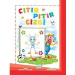 ÇITIR PITIR ÇİZGİ