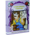 Çıtır Pıtır Öyküler Dizisi Renkli Resimli 13 Kitap Set