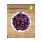 ÇITIR TEZGAH Yeni Sezon Güneşte Kurutulmuş Çekirdeksiz Yaban Mersini Kurusu (cranberry) 100 gr