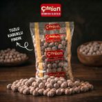 Çıtırsan Kavrulmuş Kabuklu Giresun Fındık - 1 kg