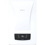 Citius Premix 24 Kw Tam Yoğuşmalı Kombi (İstanbul Avp. Yakası Montaj Dahil)