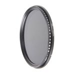 Citiwide 77 mm Fader ND2 - Nd400 Variable NDX Ayarlanabilir Lens Filtresi