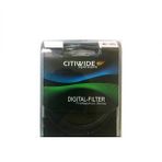 Citiwide Slim Multi Coated 72 mm MC CPL Polarize Lens Filtresi
