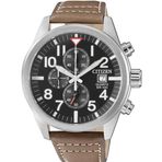 Citizen AN3620-01H Erkek Kol Saati