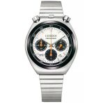Citizen AN3660-81A Bullhead Panda Reissue Tsuno Chrono Erkek Kol Saati