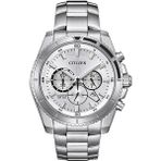 Citizen AN8201-50A Erkek Kol Saati