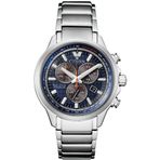 Citizen AT2470-85L Erkek Kol Saati