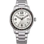 Citizen Automatic NJ0190-51A Erkek Kol Saati