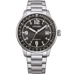 Citizen Automatic NJ0190-51E Erkek Kol Saati