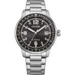 Citizen Automatic NJ0190-51E Erkek Kol Saati