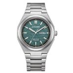 Citizen AW0130-85X Erkek Kol Saati