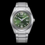 Citizen AW1641-81X Eco-Drive Erkek Kol Saati