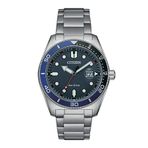 Citizen AW1761-89L Erkek Kol Saati