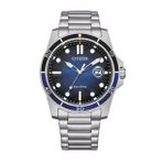 Citizen AW1810-85L Erkek Kol Saati