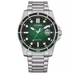 Citizen AW1811-82X Erkek Kol Saati