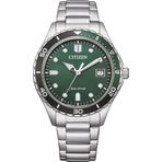 Citizen AW1828-80X Erkek Kol Saati