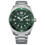 Citizen Aw1880-55X Eco-Drive Erkek Kol Saati