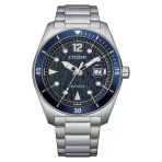 Citizen Aw1881-52L Eco-Drive Erkek Kol Saati