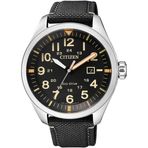 Citizen AW5000-24E Erkek Kol Saati