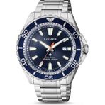 Citizen BN0191-80l Erkek Kol Saati