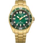 Citizen BN0262-59W Kol Saati