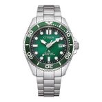 Citizen BN0269-50W Kol Saati
