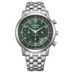 Citizen CA4630-53X Gri Erkek Kol Saati