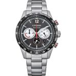 Citizen CA4714-55E Eco-Drive Erkek Kol Saati - Siyah